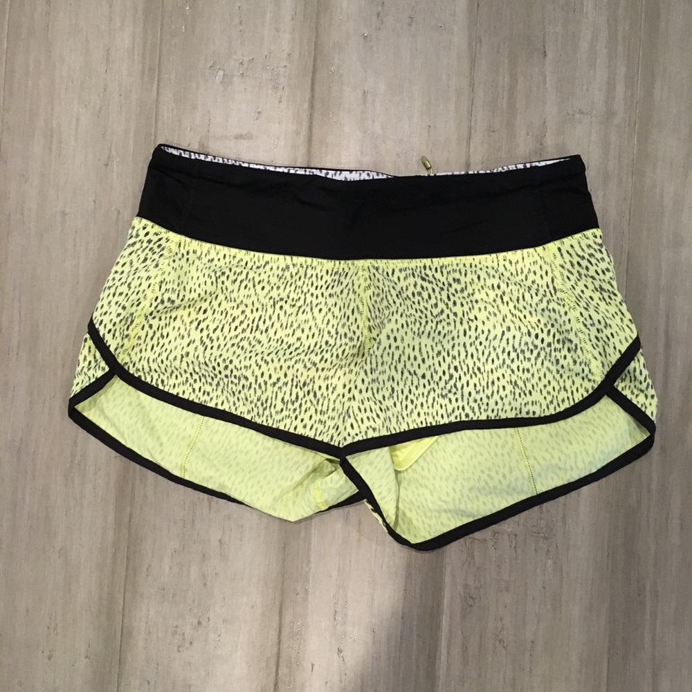 Lululemon vintage Shorts